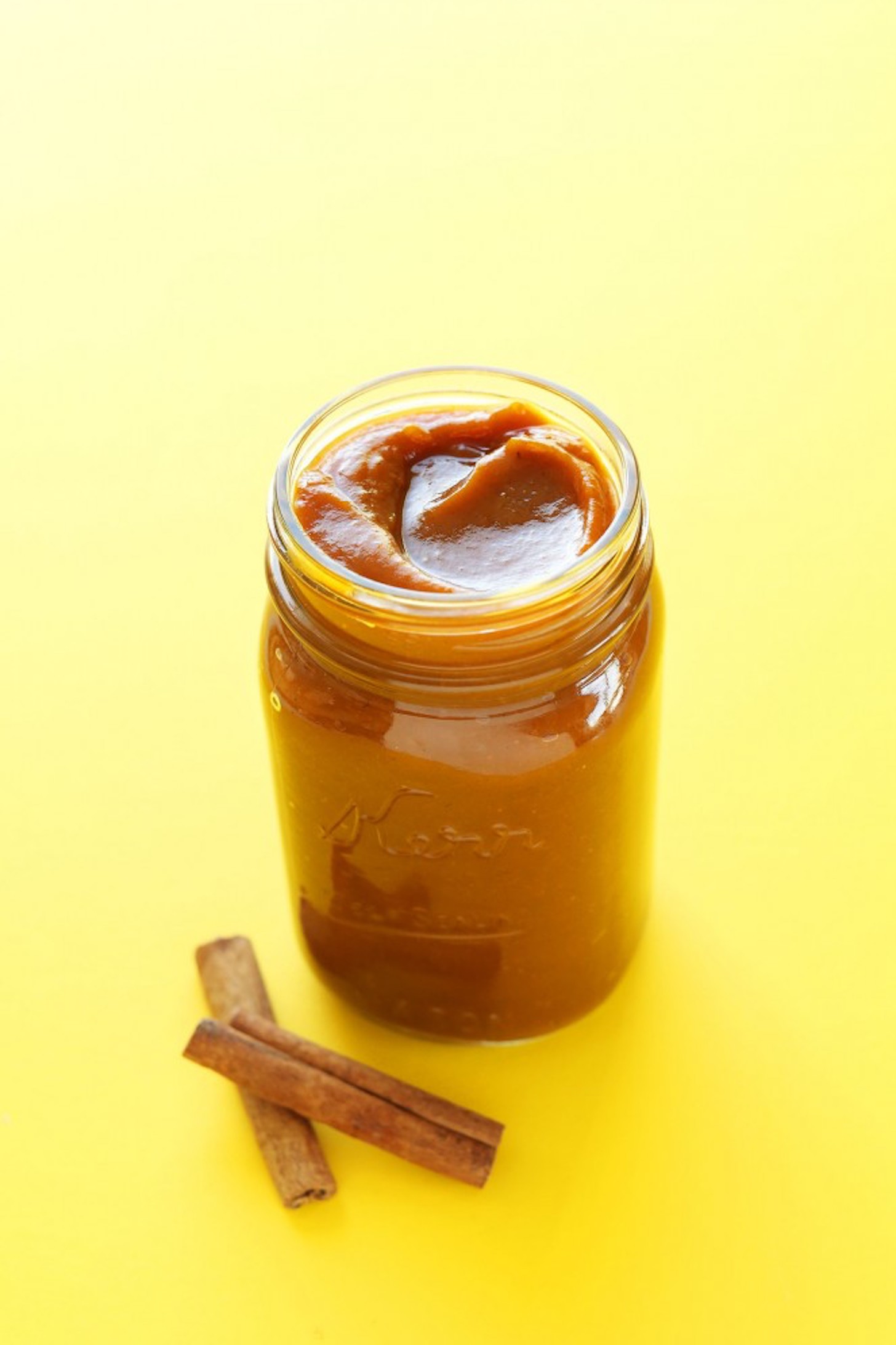 Fall's Best Spread: 20-Minute Pumpkin Butter for Waffles & More